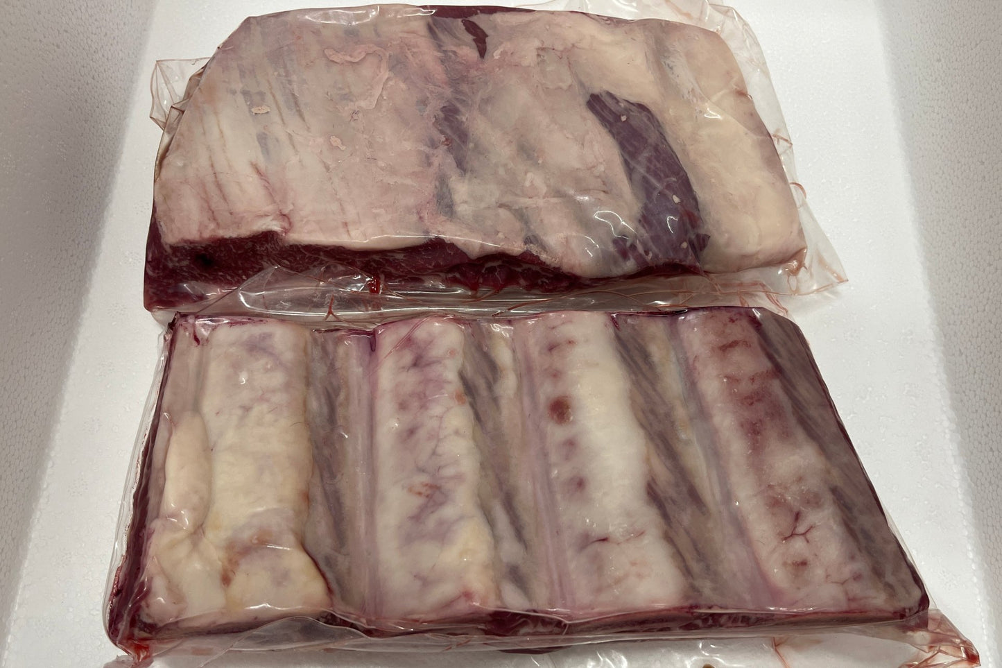 CLERANCE - Aberdeen Angus Beef Short Ribs (4 bone)