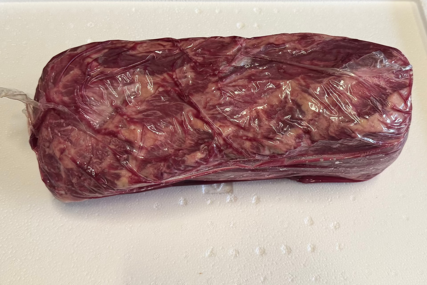 Ribeye Roasting Joints