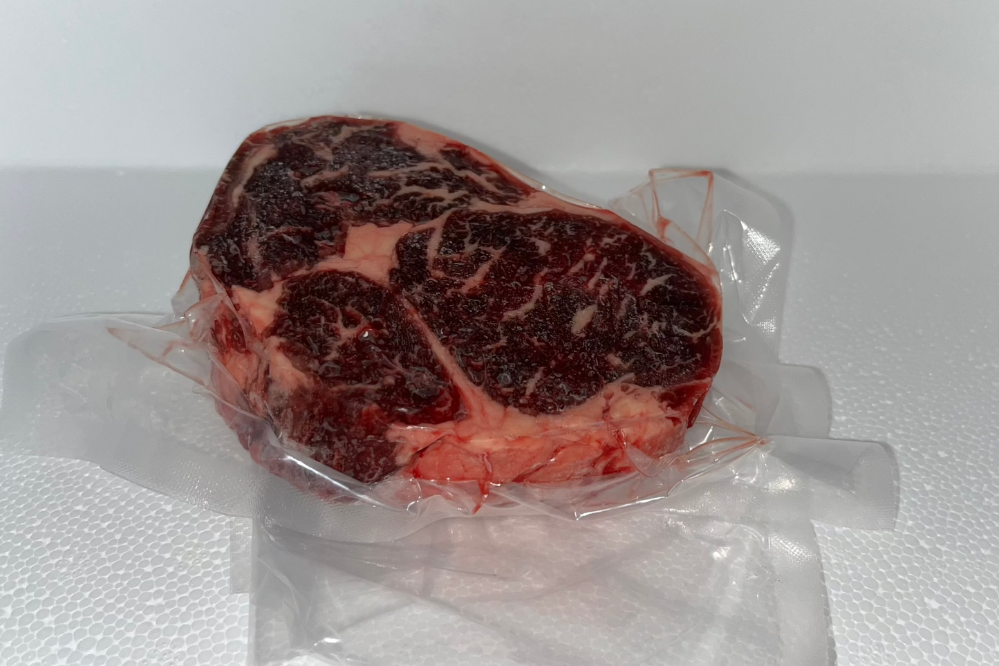 Prime Ribeye Steak