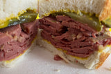Slow Cooked Salt Beef - Joint