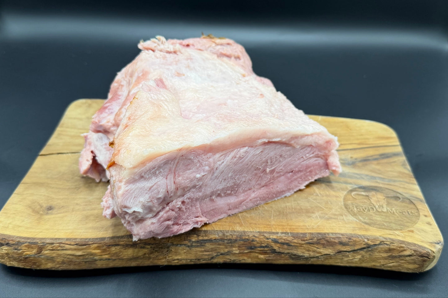 JayD's Signature Salt Pork