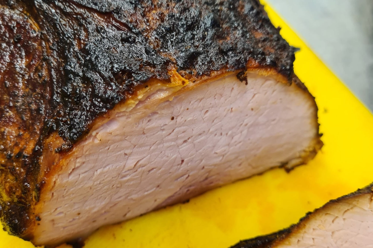 Premium Smoked Ham