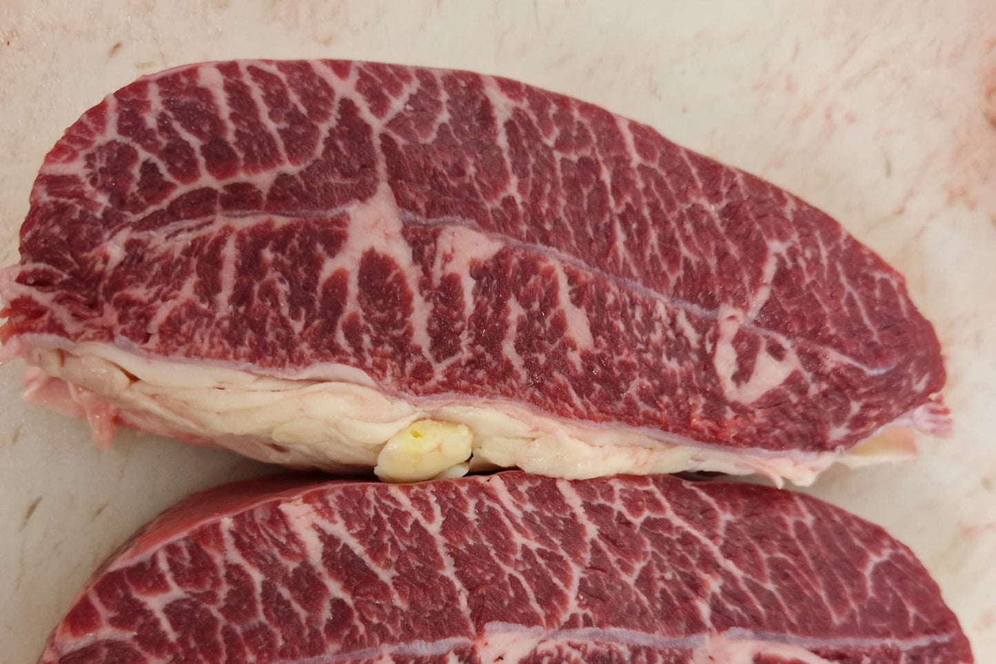 Wagyu Featherblade Steaks