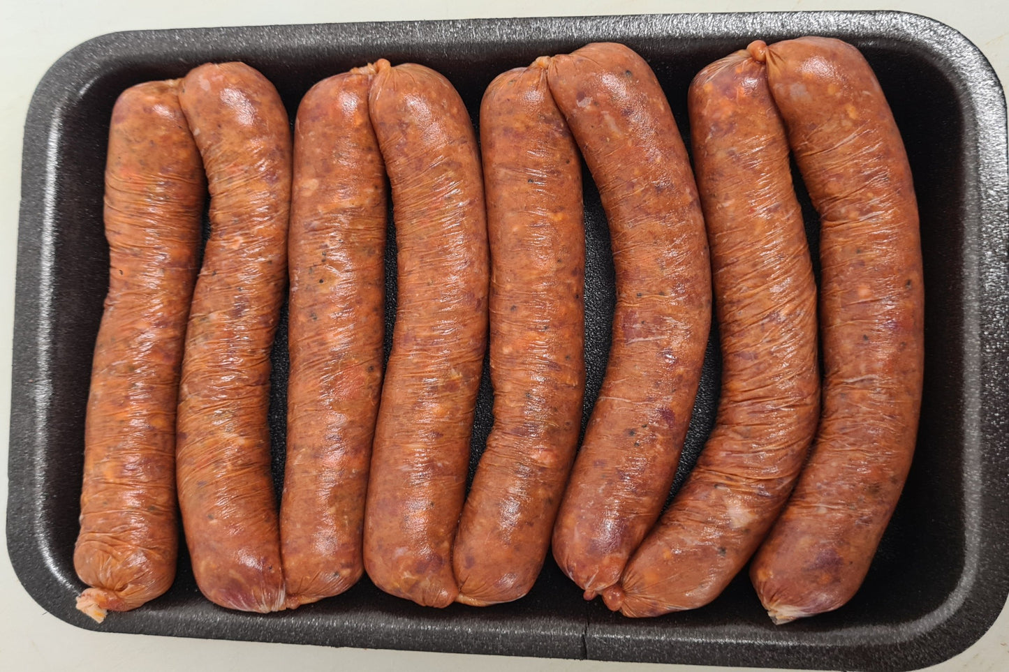 Lamb & Beef Merguez Spicy Sausages - 340g/380g