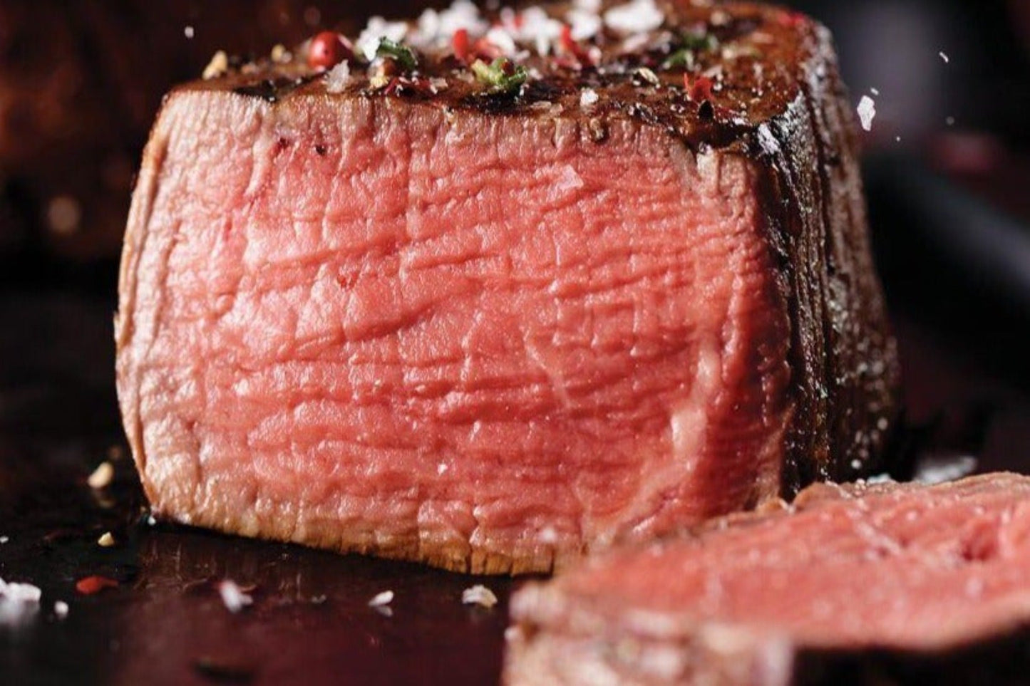 Grass Fed Whole Fillets