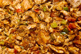 Bulk Buy - Mexican Smoked Shredded Chicken
