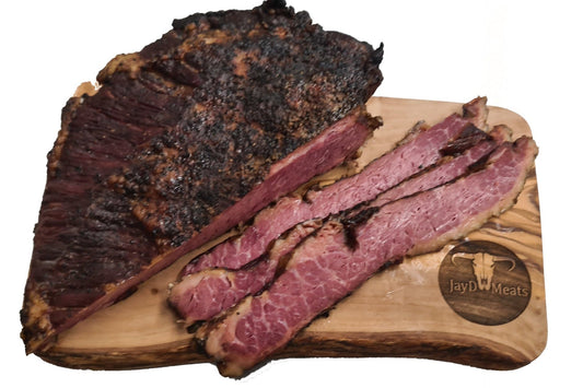 Bulk Buy - 10 Hour Smoked NY Pastrami