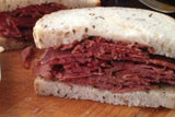 Slow Cooked Salt Beef - Joint