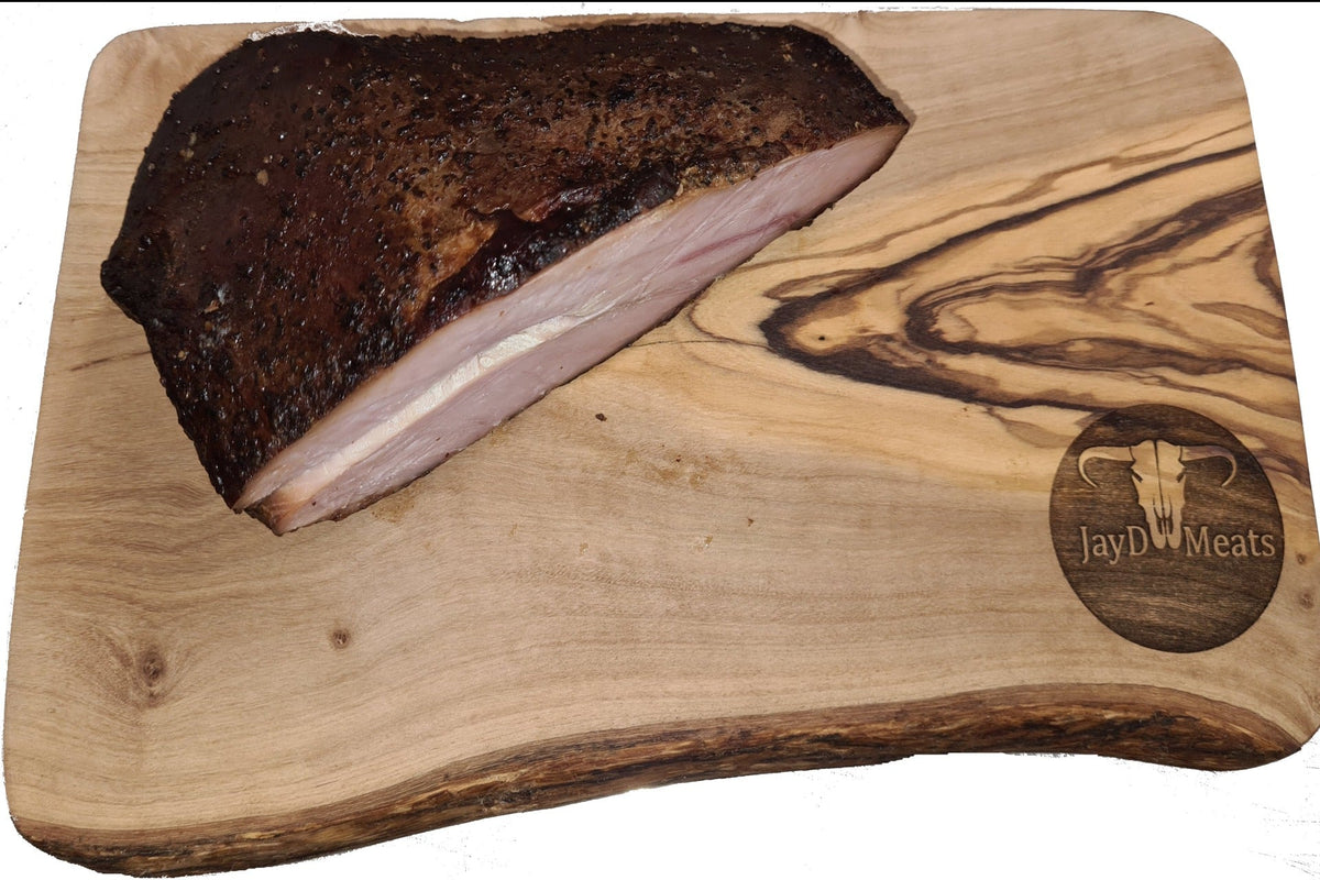 NY Style Turkey Pastrami Buy Online Smoked Meats Cooked Poultry