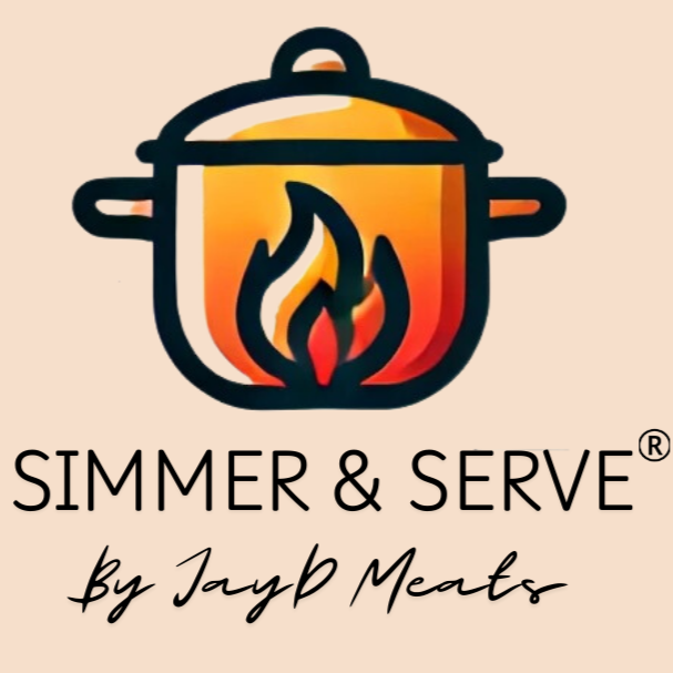 Simmer & Serve