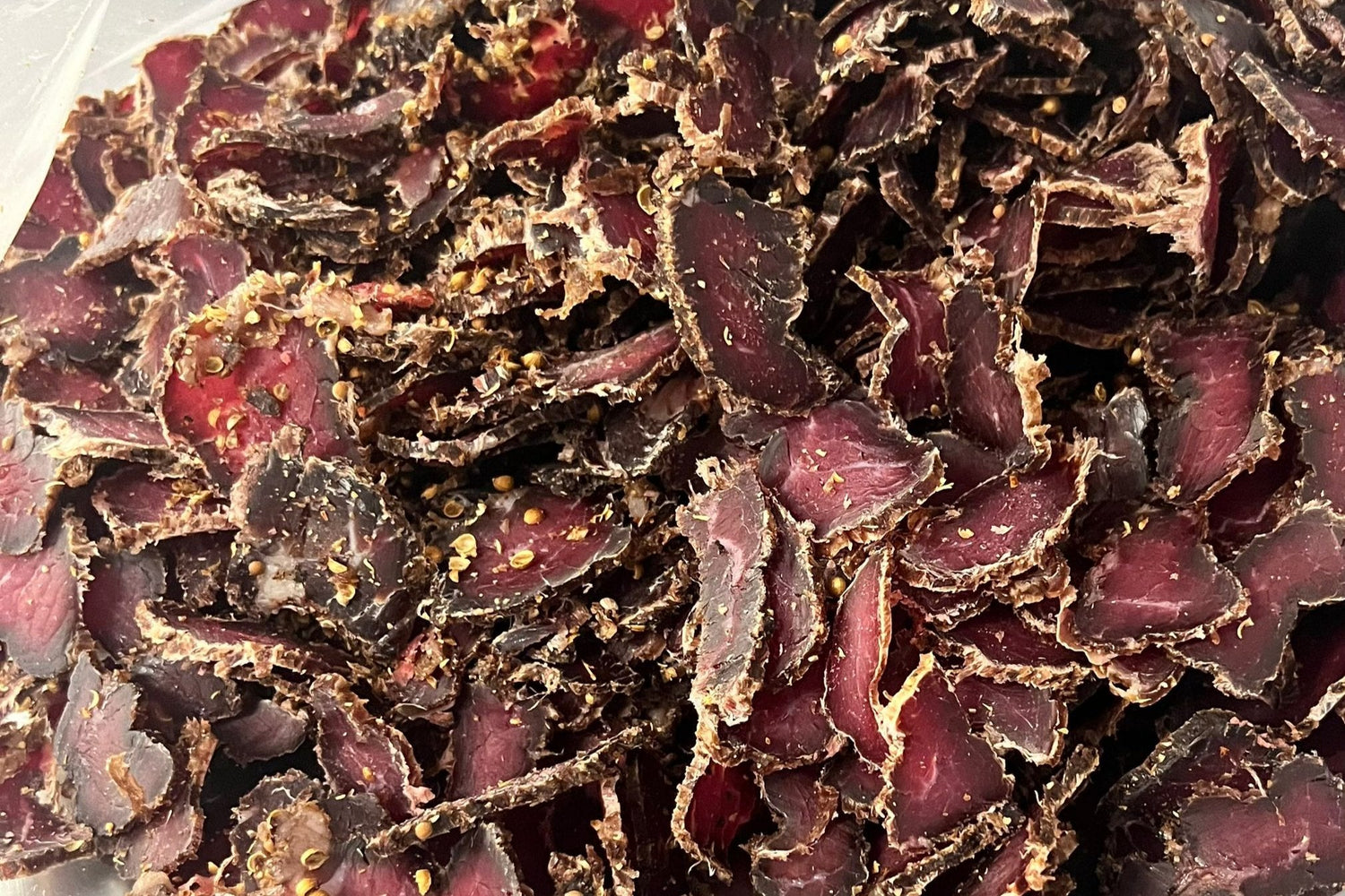 Britannia Biltong