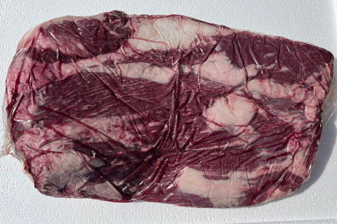 Whole Irish Wagyu Packer Brisket