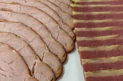 Smoked Sandwich Meats Bundle - FREE DELIVERY