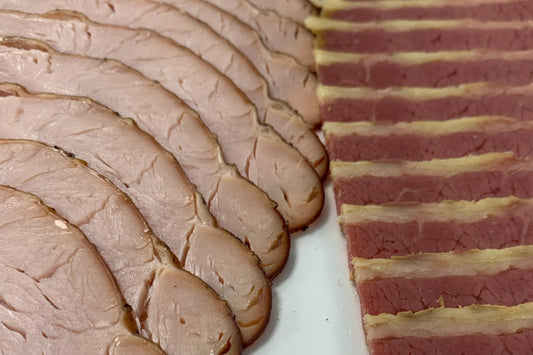 Smoked Sandwich Meats Bundle - FREE DELIVERY