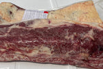 Prime Sirloin (Whole Strips)