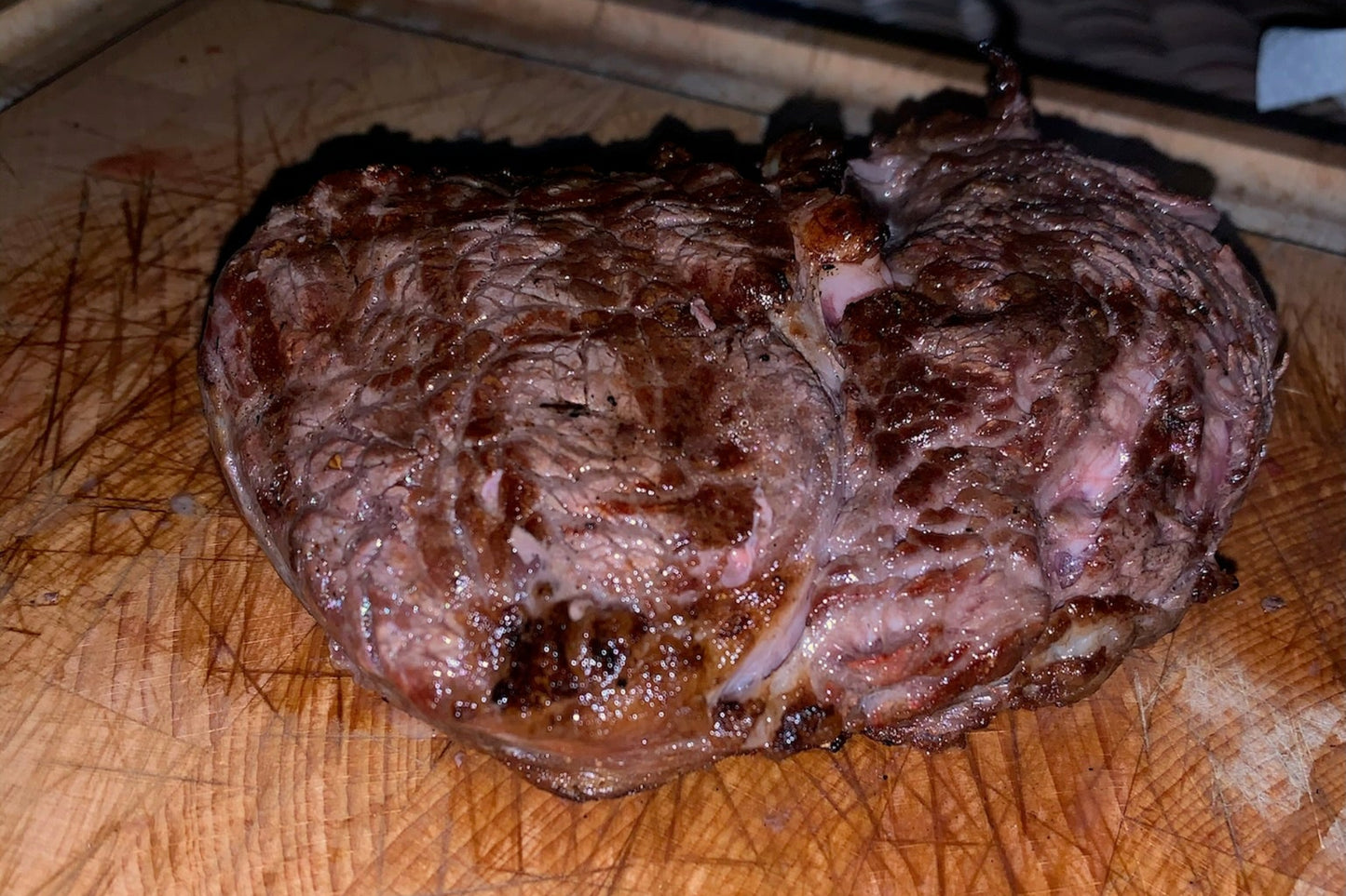 Australian Grass Fed Ribeye