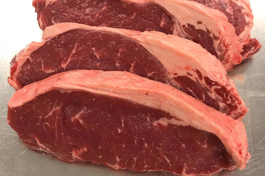 Irish Sirloin (Chilled)