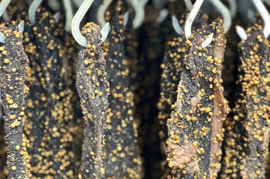 Britannia Biltong - Original Sticks