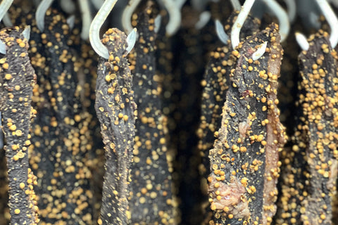 Original Britannia Biltong Sticks