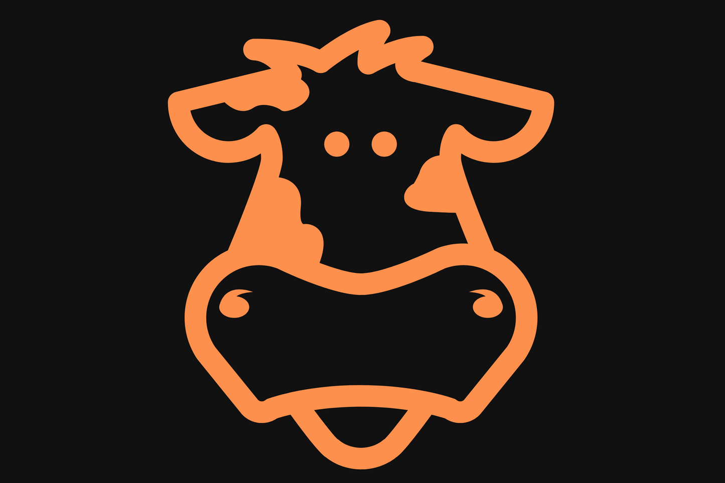 Britannia Biltong - Original Chunks