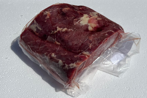 Roasting Striploin Joints