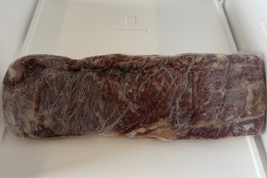 Prime Sirloin (Full Strip)
