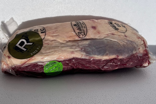 Wagyu Featherblade Joints
