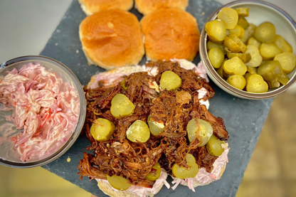 Premium Pulled Meats Bundle - FREE DELIVERY