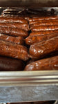 Smoked Chicken Chorizo Sausages - 500g