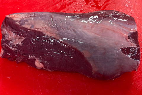 Chateaubriand