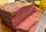 Slow Cooked Salt Beef - Joint