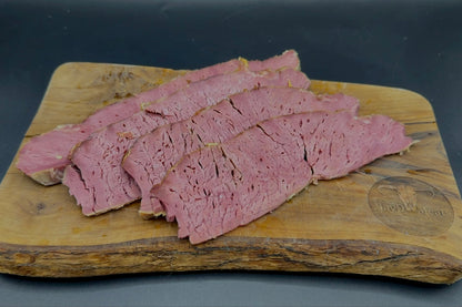 Bulk Buy - Slow Cooked Salt Beef