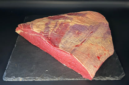 Raw Brisket