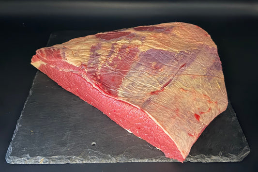 Raw Brisket