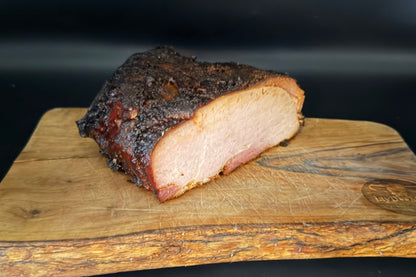 Premium Smoked Ham