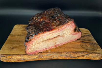 Raw Brisket