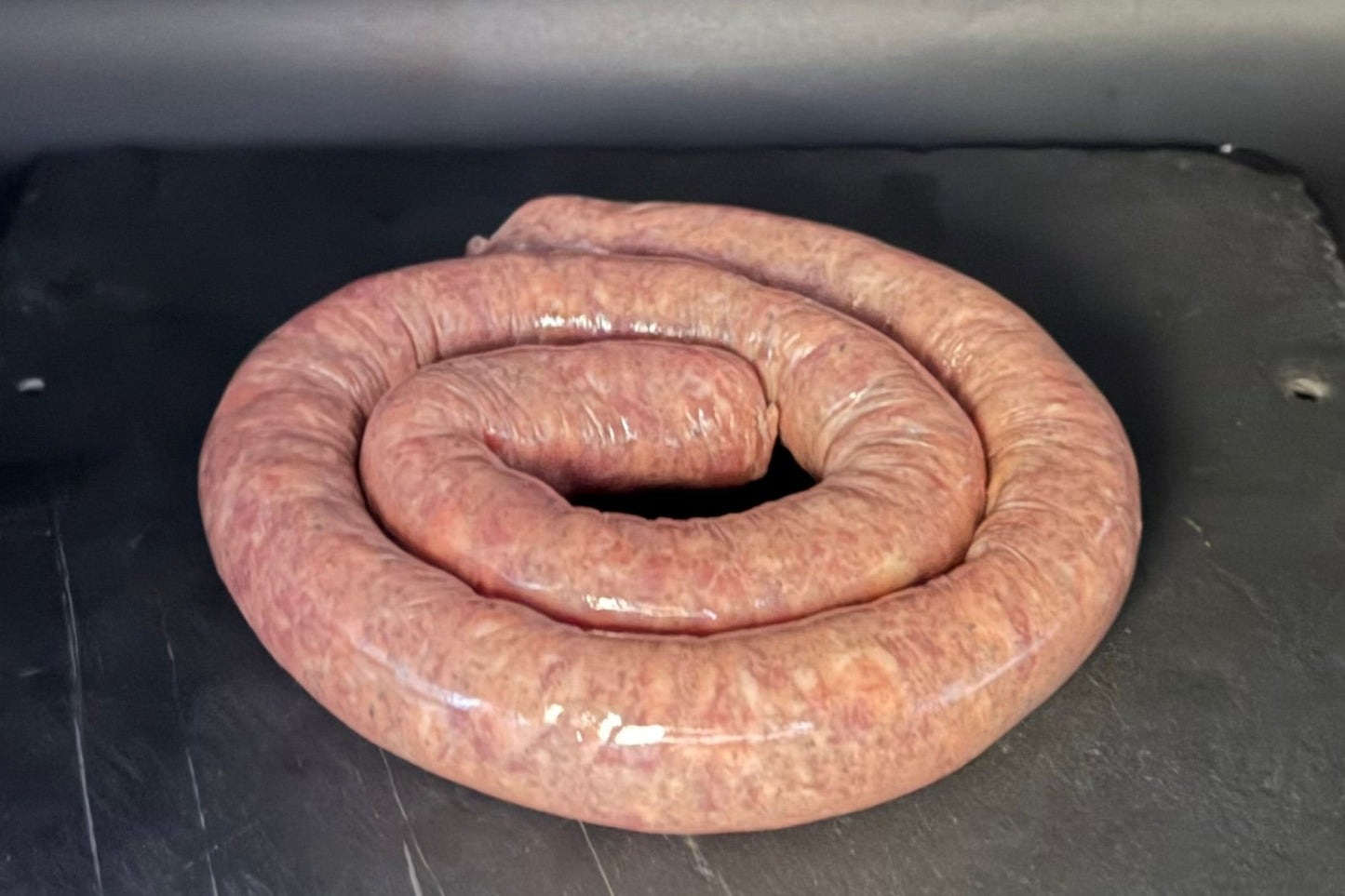 Boerewors Sausage - 100% Beef - 500g
