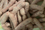 Lamb and Herb Sausages (440g-500g / 6 per pack)