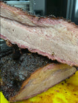 10 Hour Texas-Style Smoked Brisket (Whole Joint)