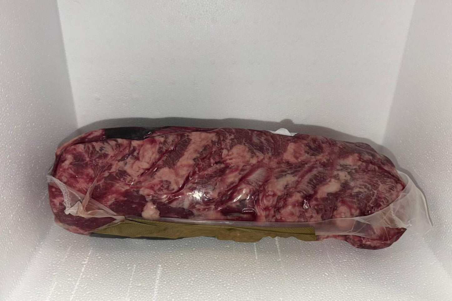 Australian Grain Fed Prime Angus Ribeye