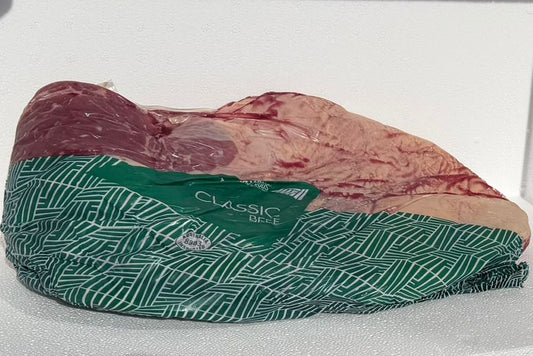Australian Grass Fed Packer Brisket