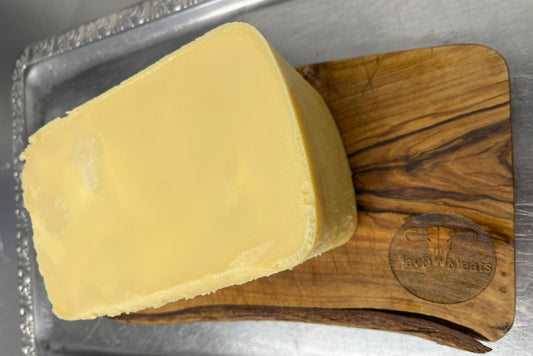 Beef Tallow - 1.5kg