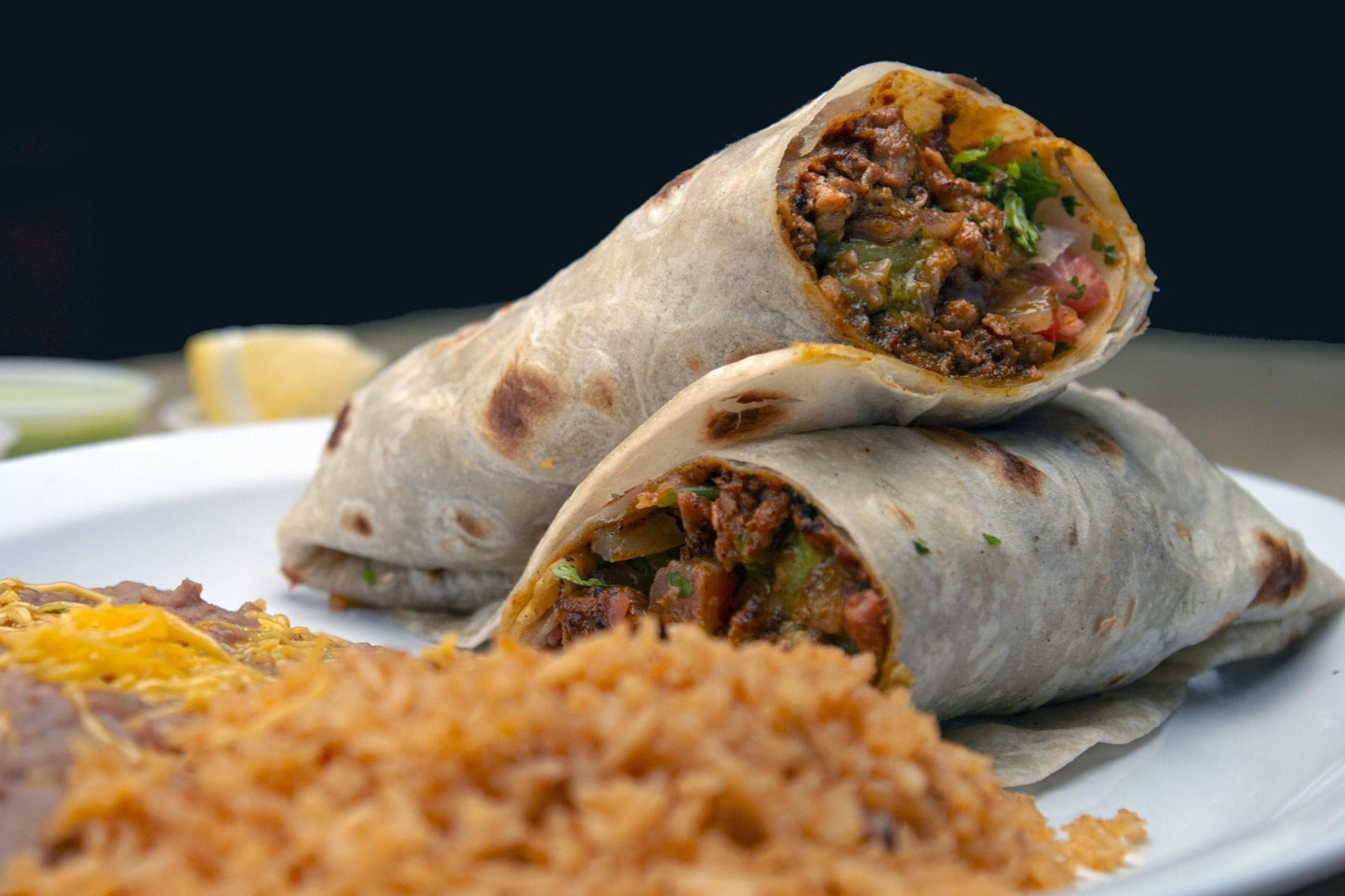 Bulk Buy - Birria Beef