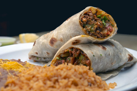 Bulk Buy - Birria Beef