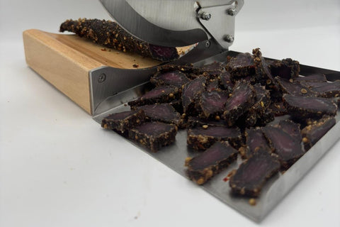 Original Britannia Biltong Chunks