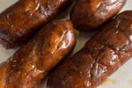 Smoked Chicken Chorizo Sausages - 500g