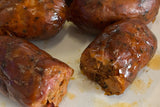 Smoked Chicken Chorizo Sausages - 500g