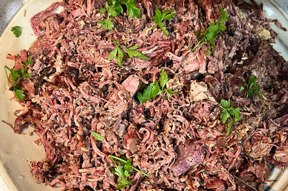 Premium Pulled Meats Bundle - FREE DELIVERY