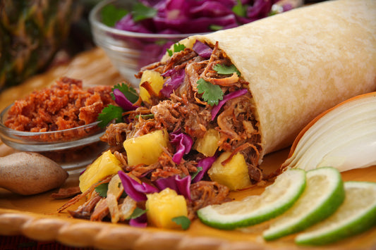 CLEARANCE - Pork Achiote - 1kg