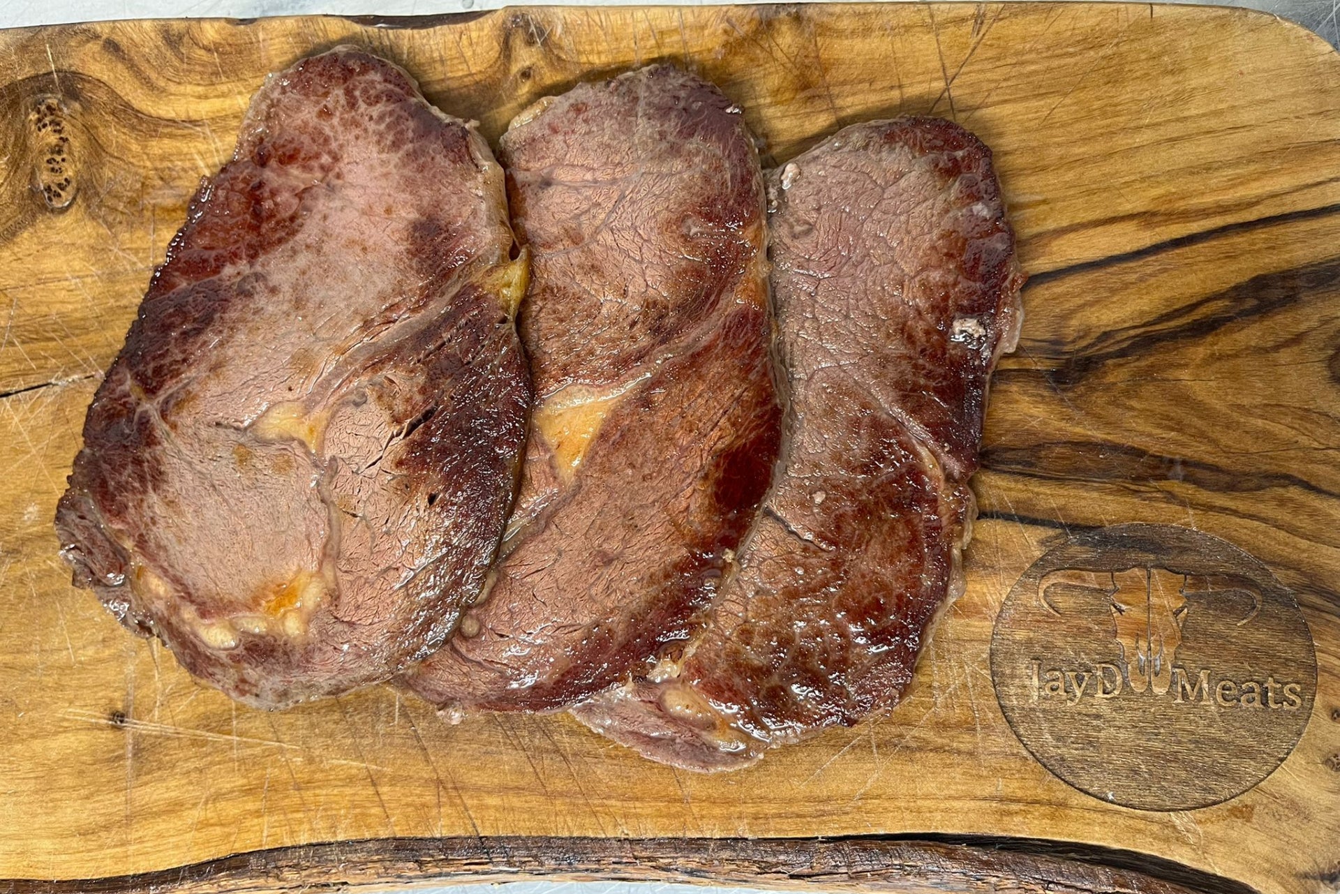 Thin Cut Ribeye Steak - Buy Steaks Online - Premium Beef Cuts – JayD Meats